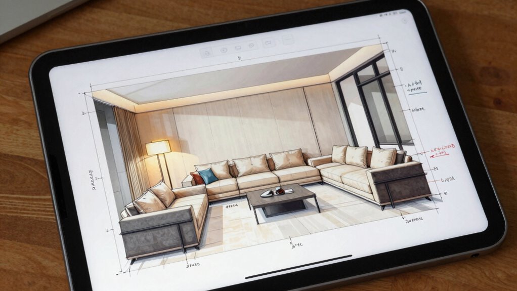 adjust sketch for style