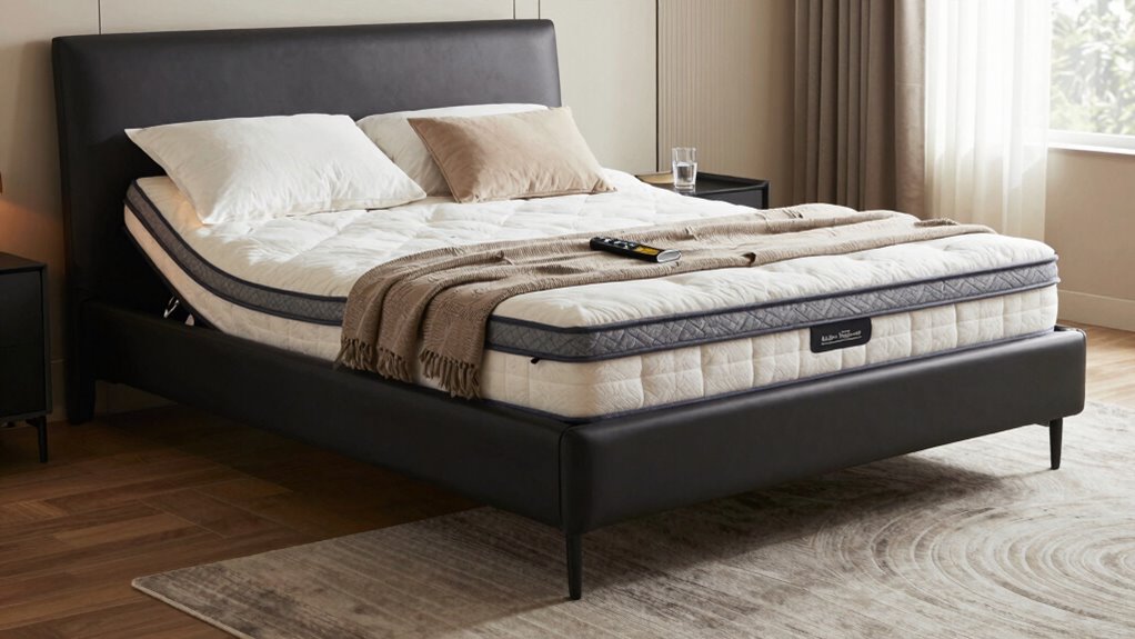 adjustable bed investment considerations