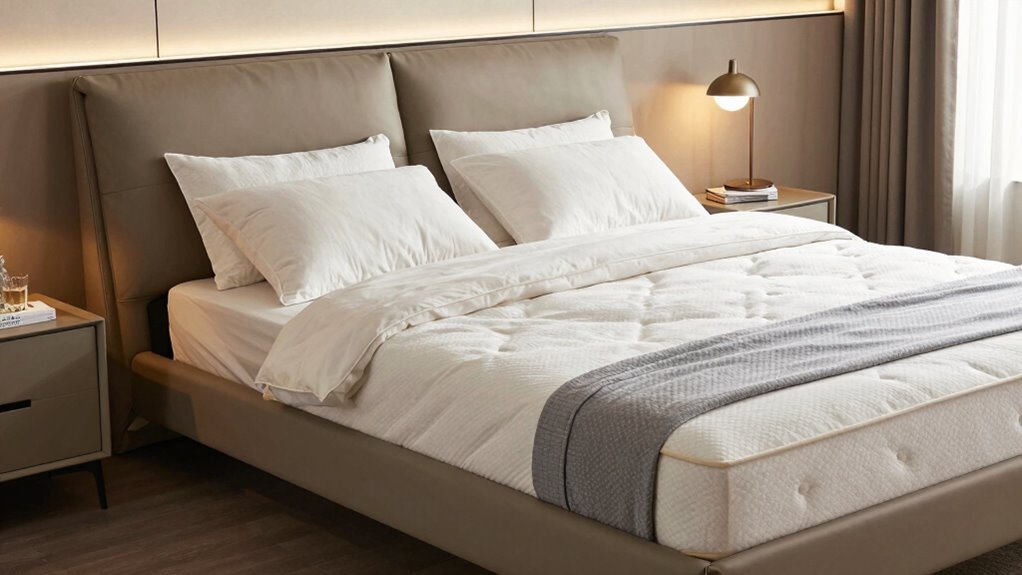 adjustable beds pros cons