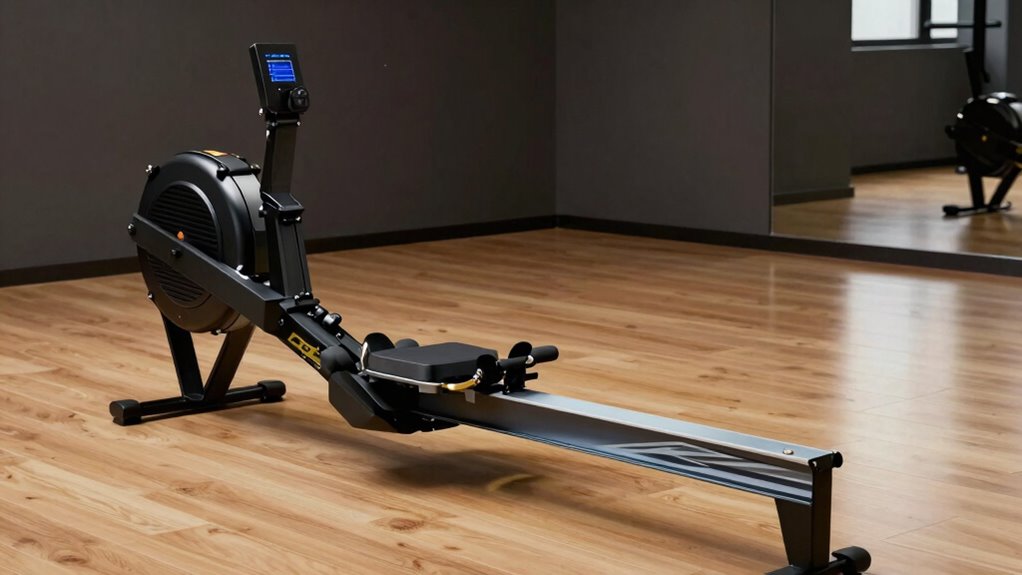 adjustable quiet durable equipment