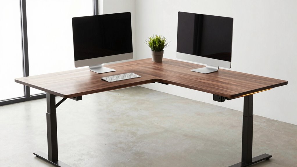 adjustable spacious stable convenient