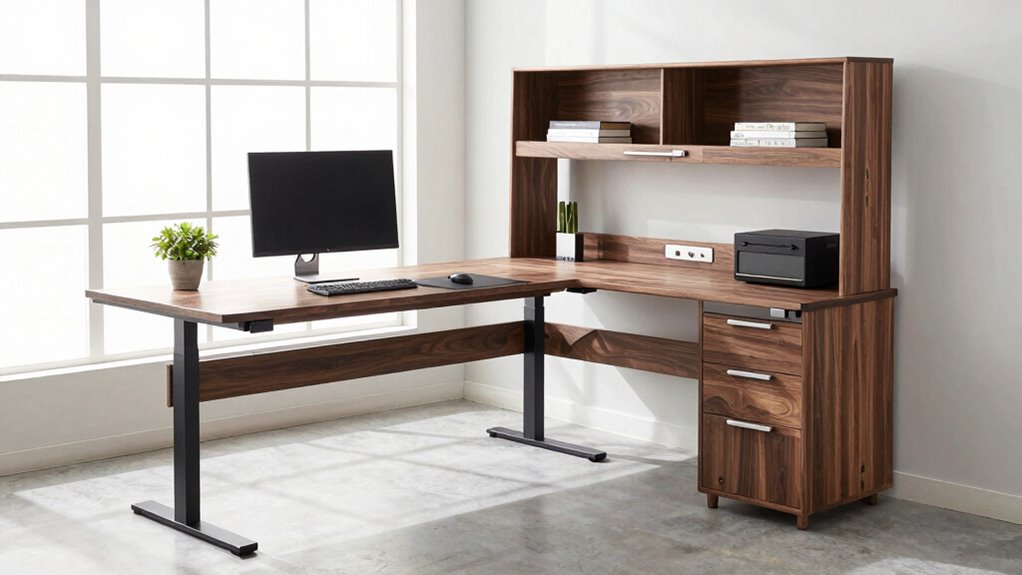 adjustable spacious sturdy functional