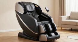 affordable luxury massage chairs