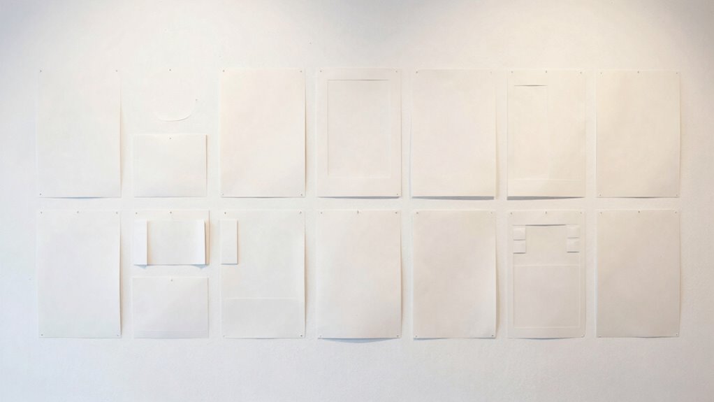 arrange experiment visualize plan