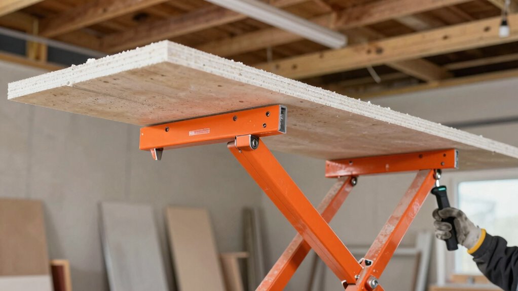 assess project size and safety