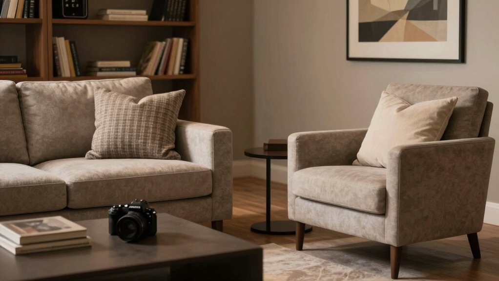 avoid awkward seating arrangements