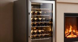 avoid heat source placement