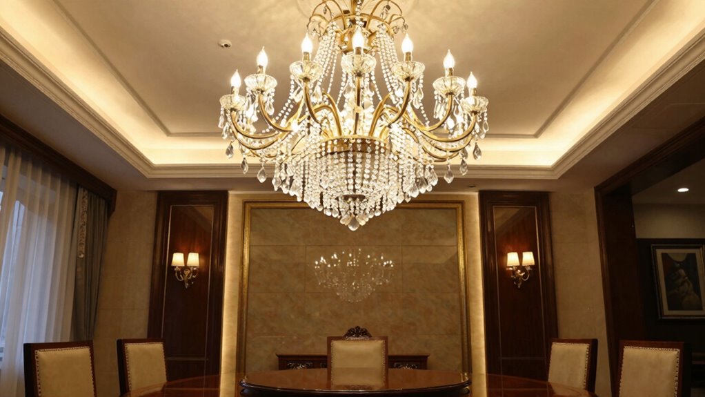 avoiding chandelier selection pitfalls