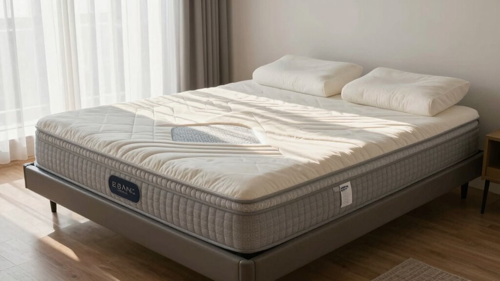 back support and comfort