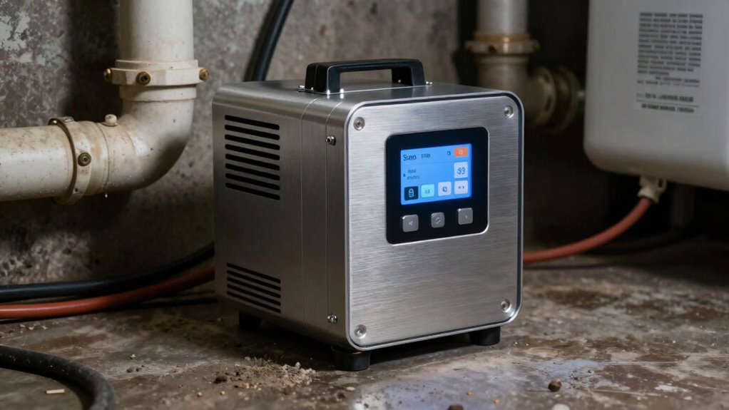 backup power capacity considerations