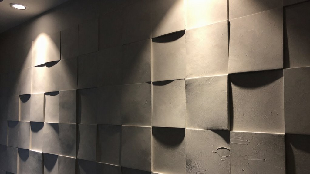 balance light and shadow