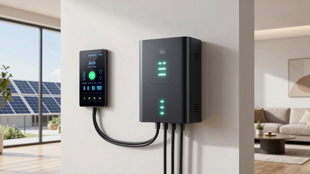 battery capacity and safety