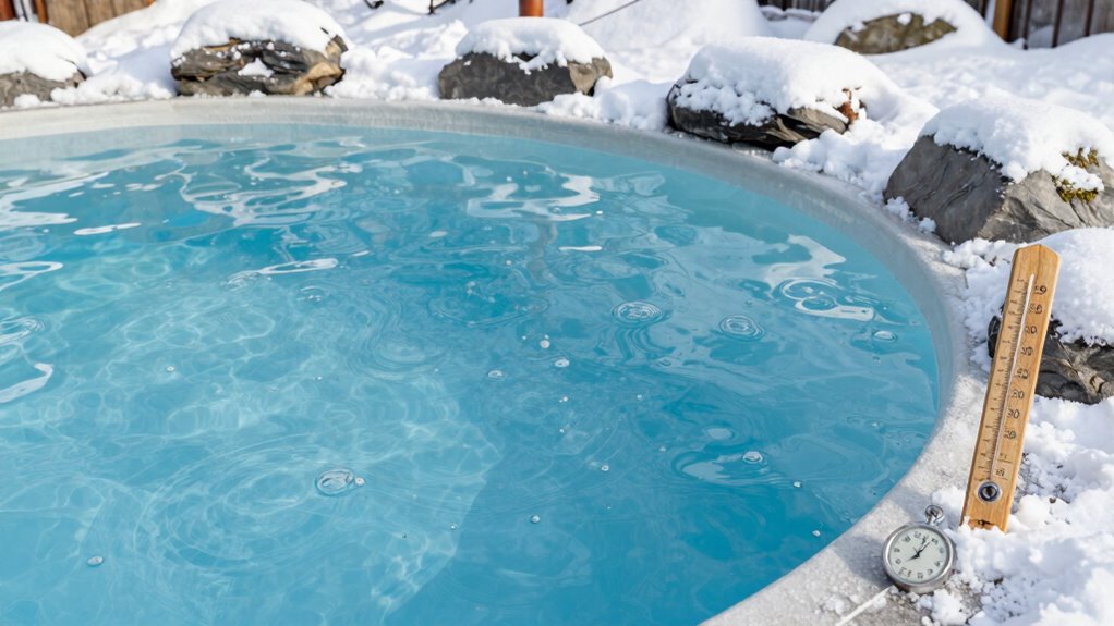 benefits of cold water therapy