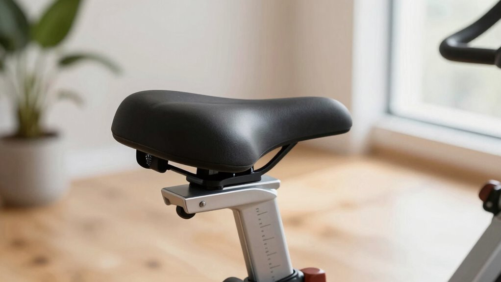 bike seat adjustment tips