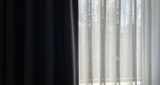 blackout shades better light block