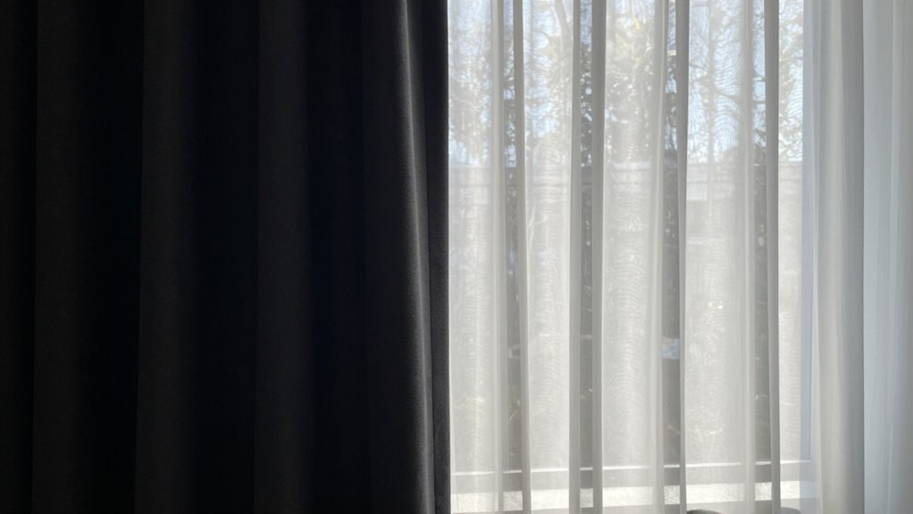 blackout shades better light block