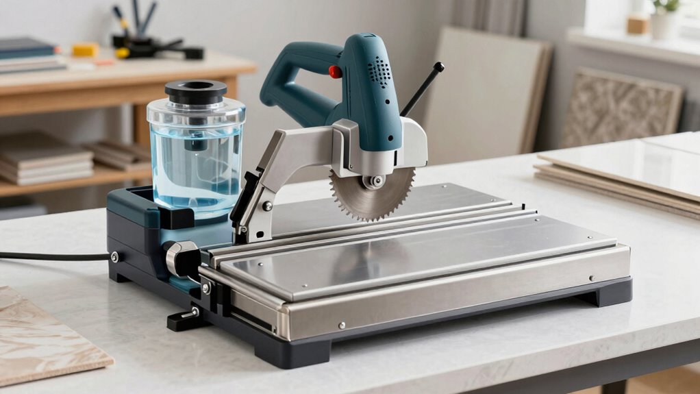 blade compatibility and capacity