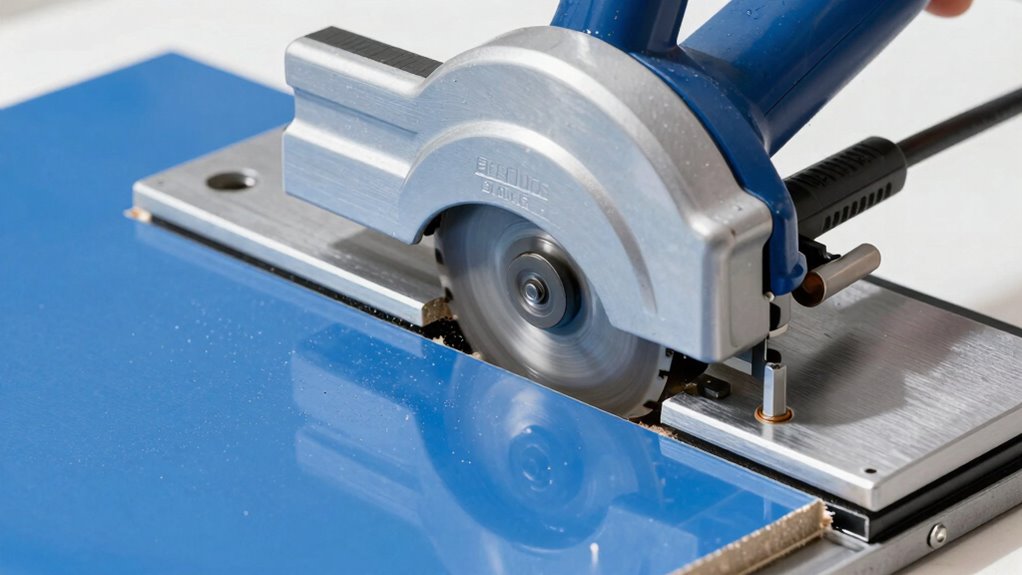 blade speed and power