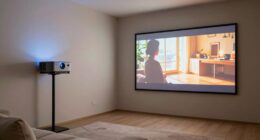 brightness comparison in displays