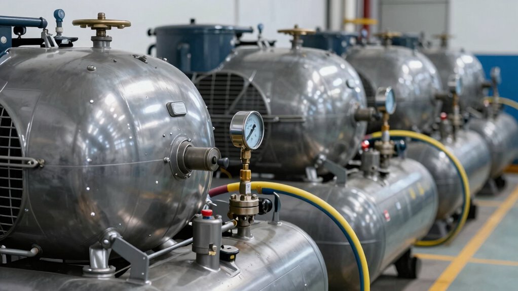 calculate air demand accurately