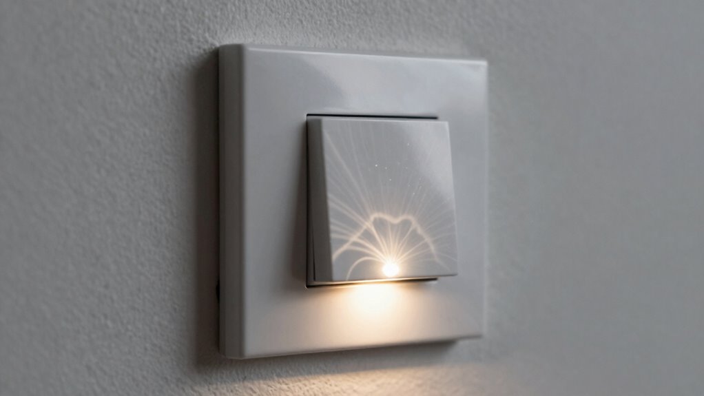 call a licensed electrician