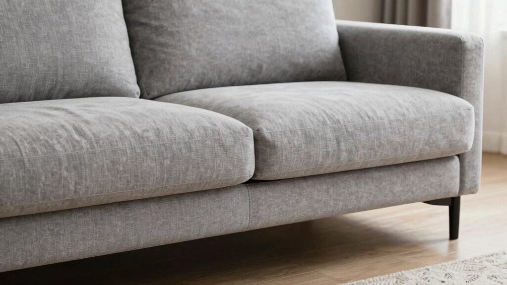 call a sofa repair expert