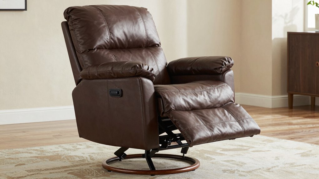 capacity comfort safety features