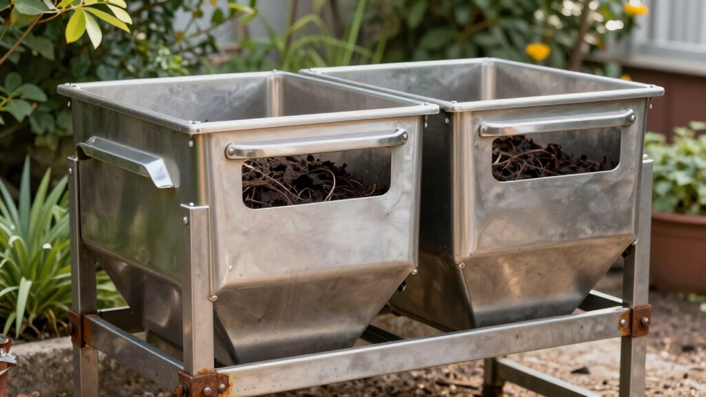 capacity durability ease ventilation