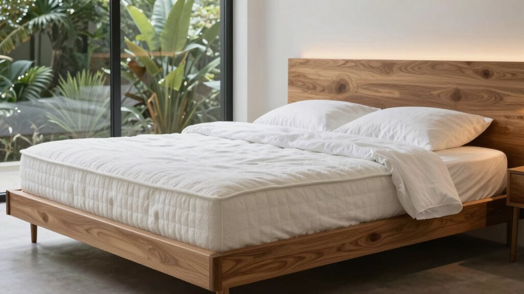 certifications material support size