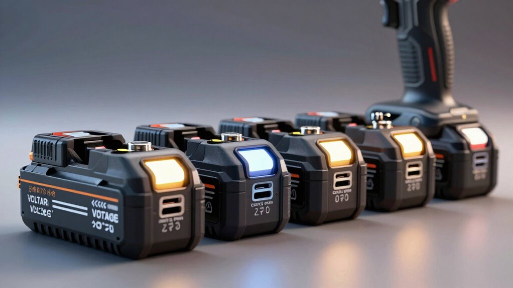 charging compatibility and safety