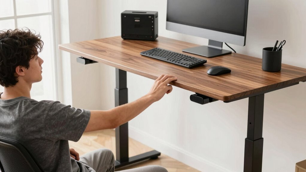 check clean replace components