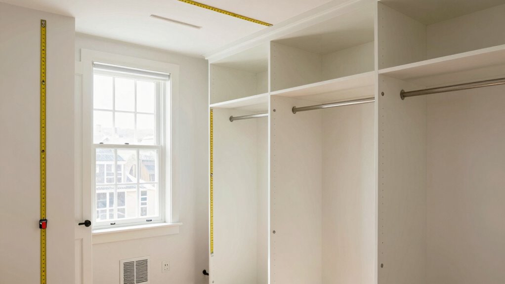 check for space obstacles