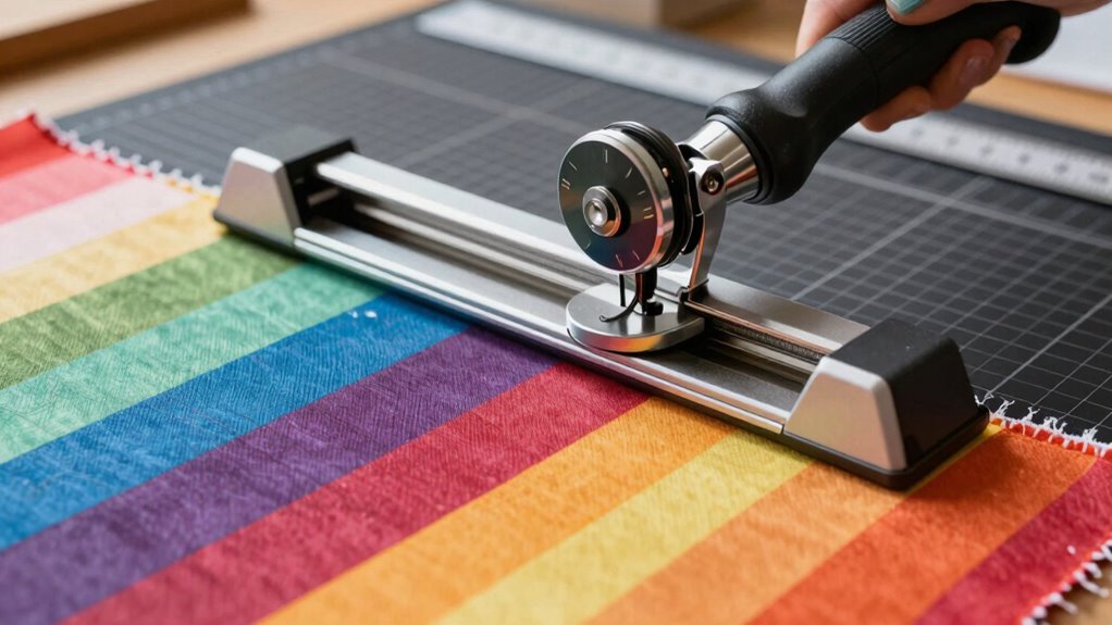 check machine maintain properly