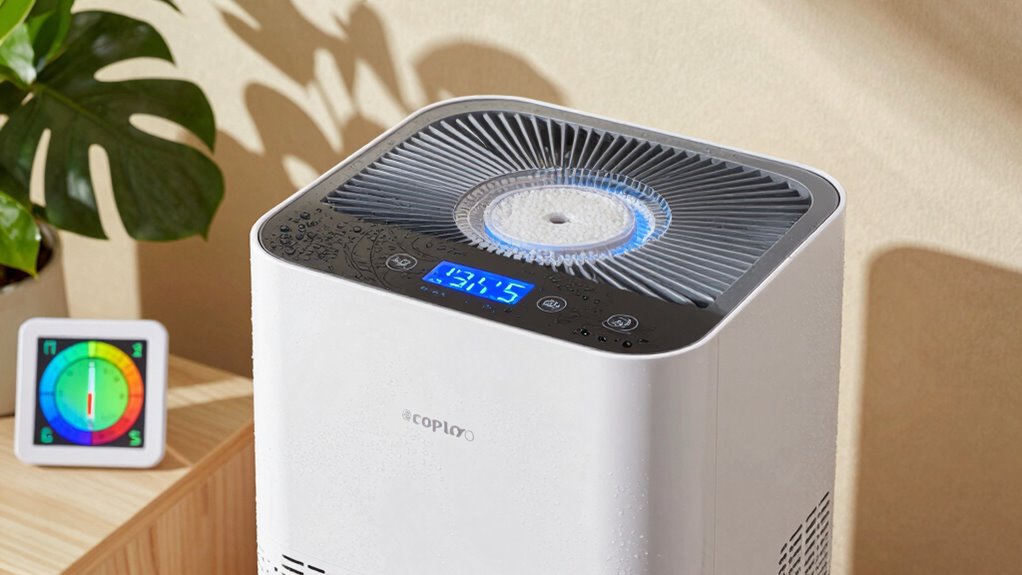 check sensors and drains