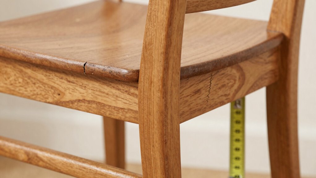 check stabilize inspect adjust