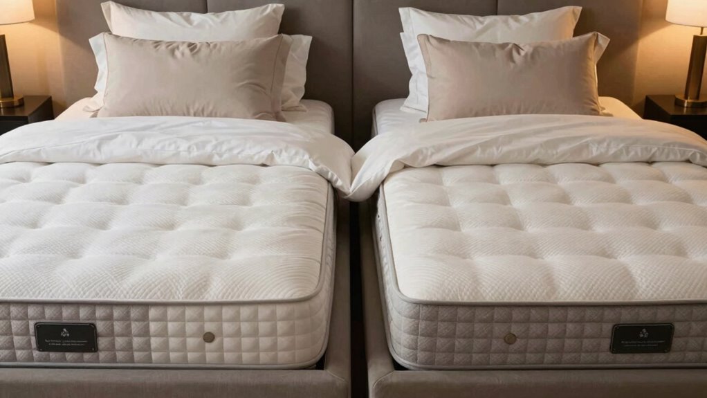 choose compatible bedding accessories