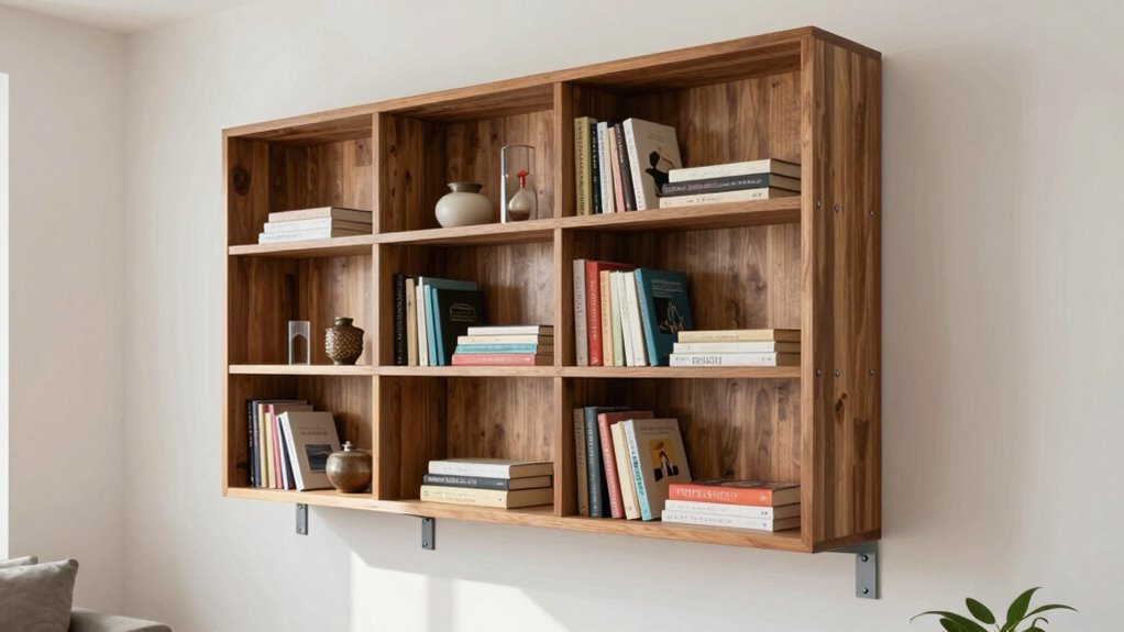 choose compatible sturdy mounts