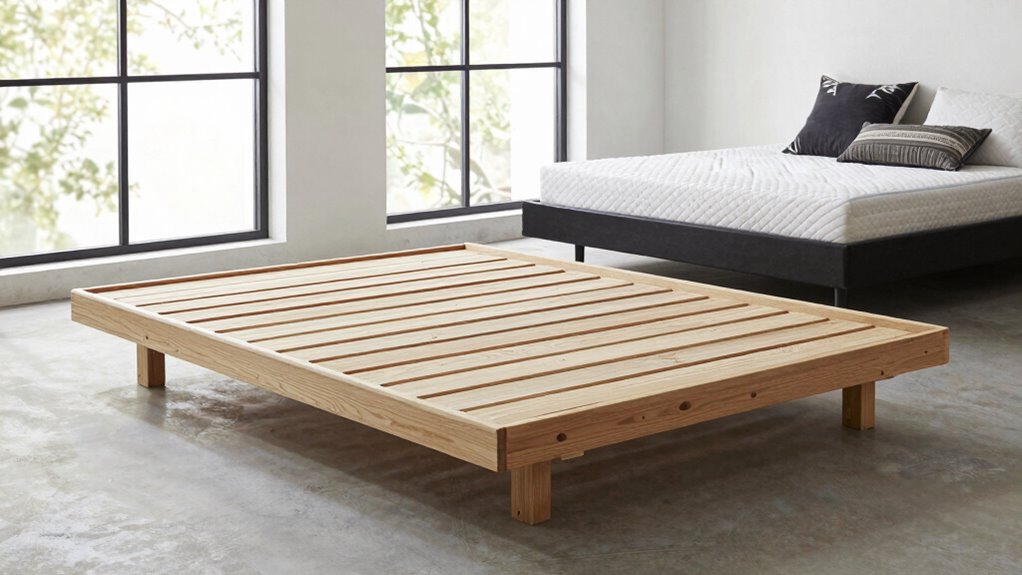 choose durable quality materials