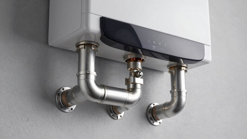 choose durable venting materials