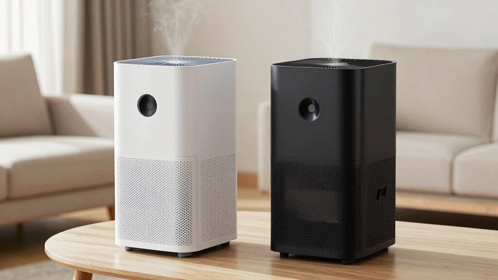 choose filters based needs