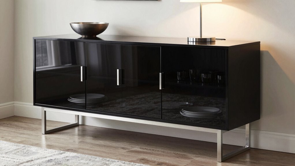 choose functional stylish storage