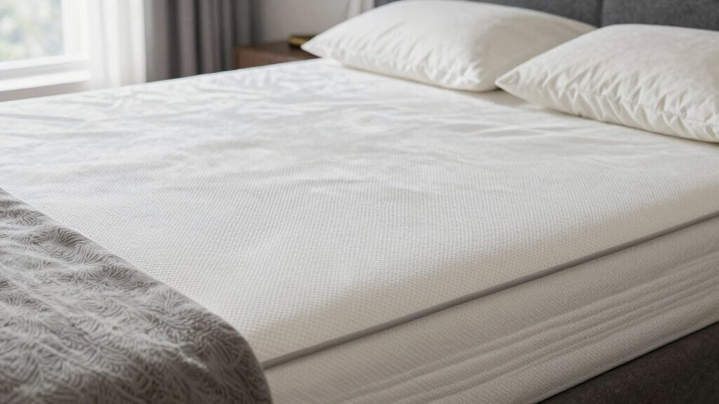 choose mattress firmness wisely