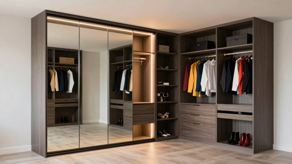 choose storage system wisely