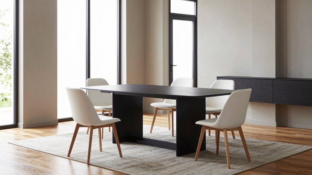 choose suitable durable furniture