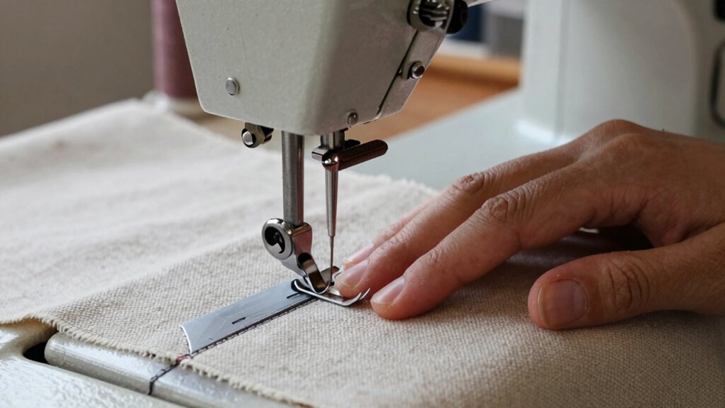 choose the right needle