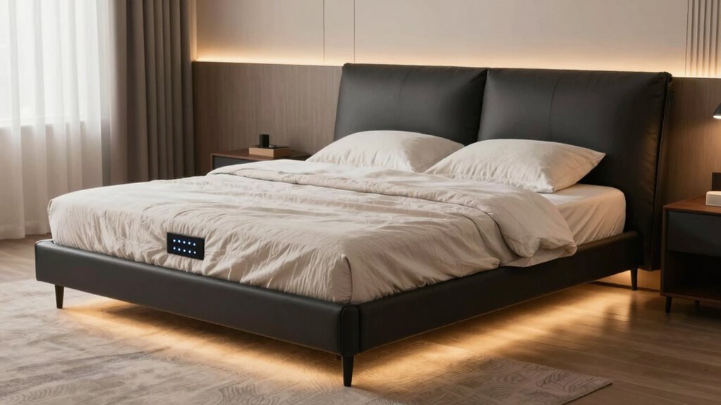 choosing a compatible durable adjustable bed