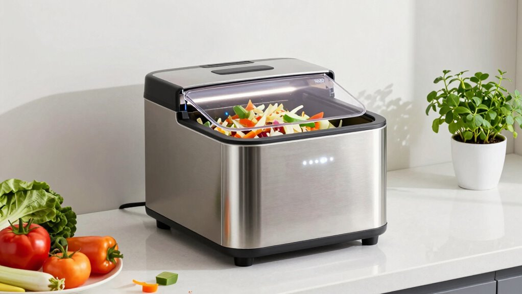 choosing compact quiet efficient