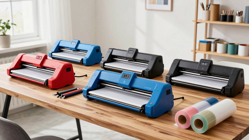 choosing craft vinyl cutter