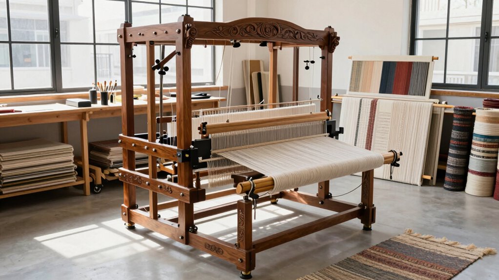 choosing durable adjustable loom