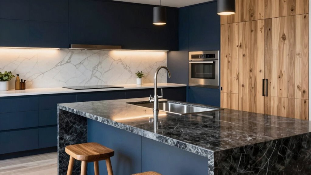 choosing durable functional granite